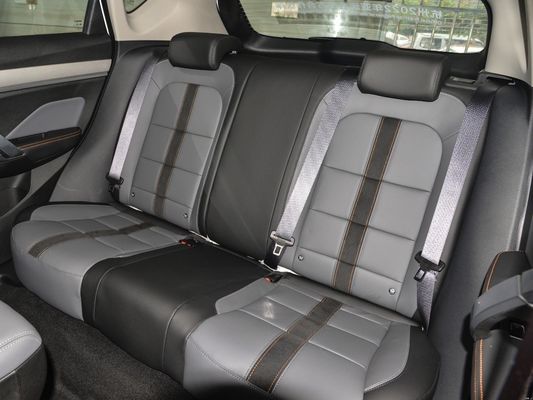 1340 кг Готовность Geely Coolray 1.5t DCT Platinum Edition 2023 внедорожник бензиновый автомобиль RWD