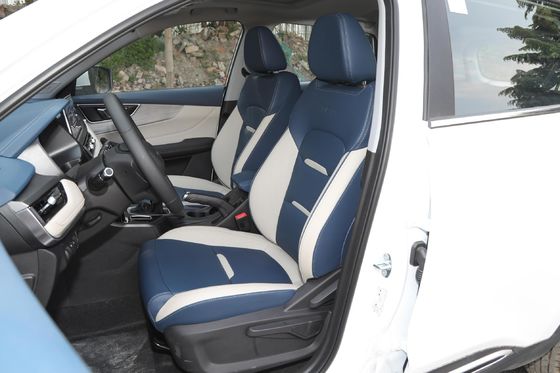 Кузов SUV Chery Tiggo 5X 2023 1.5L Ручной стиль с гидравлической тормозной системой