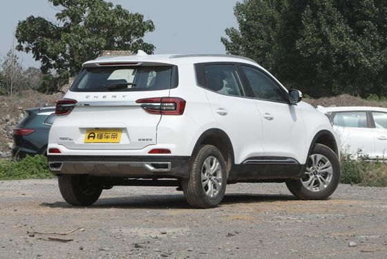 Кузов SUV Chery Tiggo 5X 2023 1.5L Ручной стиль с гидравлической тормозной системой