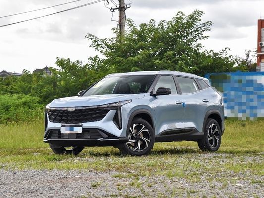Дипломатия 1000-1600cc Geely Altas PRO Boyue Cool 1.5td Жилианский внедорожник бензиновый автомобиль