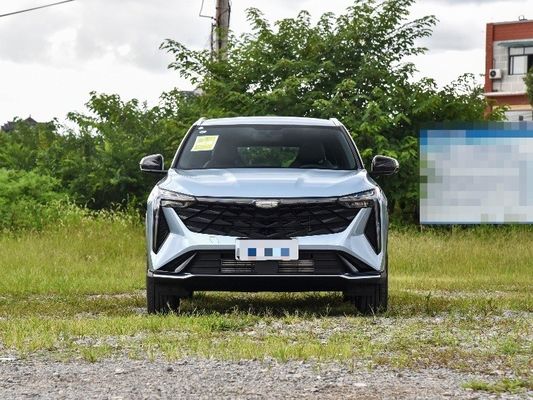Дипломатия 1000-1600cc Geely Altas PRO Boyue Cool 1.5td Жилианский внедорожник бензиновый автомобиль