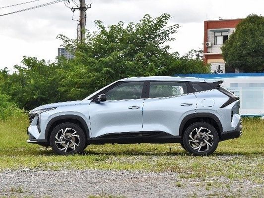 Дипломатия 1000-1600cc Geely Altas PRO Boyue Cool 1.5td Жилианский внедорожник бензиновый автомобиль