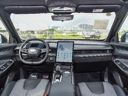 Дипломатия 1000-1600cc Geely Altas PRO Boyue Cool 1.5td Жилианский внедорожник бензиновый автомобиль