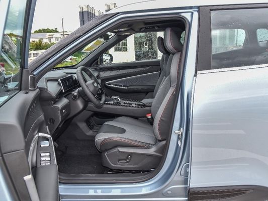 Дипломатия 1000-1600cc Geely Altas PRO Boyue Cool 1.5td Жилианский внедорожник бензиновый автомобиль