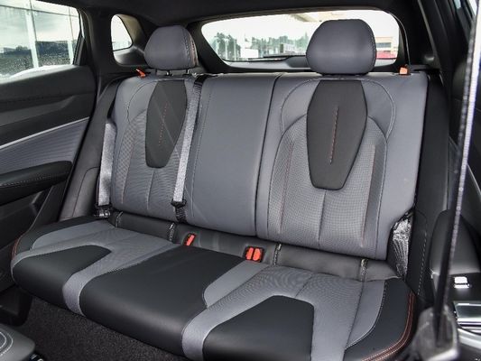 Дипломатия 1000-1600cc Geely Altas PRO Boyue Cool 1.5td Жилианский внедорожник бензиновый автомобиль