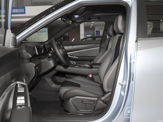 SUV Geely Boyue Cool 1.5td Zhixiang 5 сидений Автомобиль для ваших потребностей