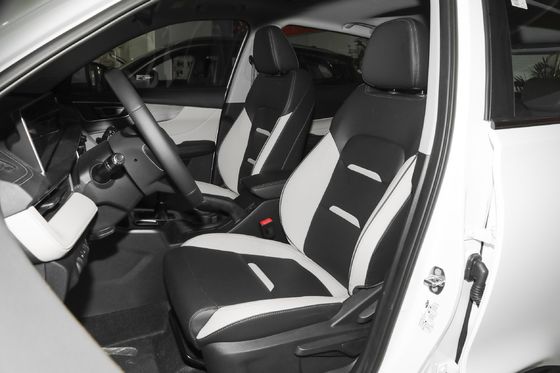 Chery SUV Tiggo 5X 2022 Plus Кунг-фу Панда Ко-эдиция 1.5L Ручной стиль бензин