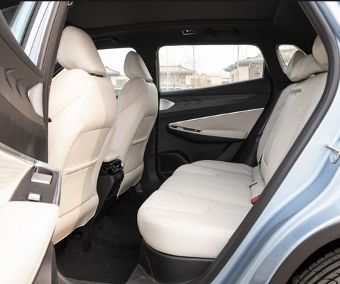 Топливо Geely Boyue/Atlas Cool 1.5td Интеллектуальный внедорожник 5 мест 0 км Подержанные автомобили для продажи