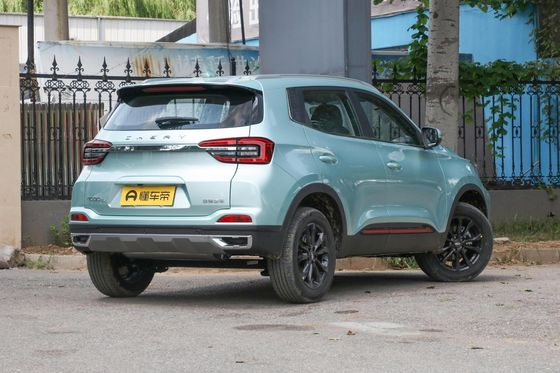 Онлайн/Локальное послепродажное обслуживание Chery SUV Tiggo 5X 2022 Plus Kung Fu Panda 1.5t CVT