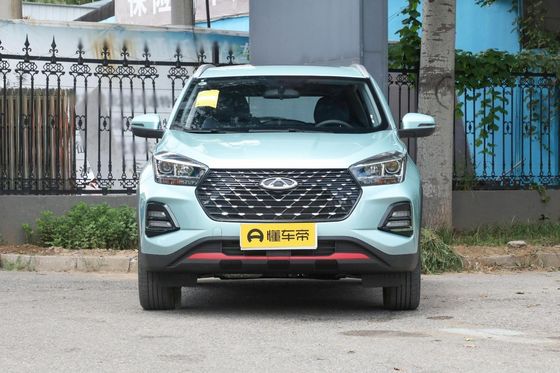 Онлайн/Локальное послепродажное обслуживание Chery SUV Tiggo 5X 2022 Plus Kung Fu Panda 1.5t CVT