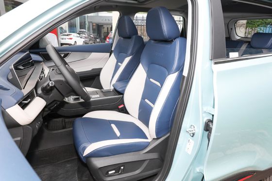 Онлайн/Локальное послепродажное обслуживание Chery SUV Tiggo 5X 2022 Plus Kung Fu Panda 1.5t CVT