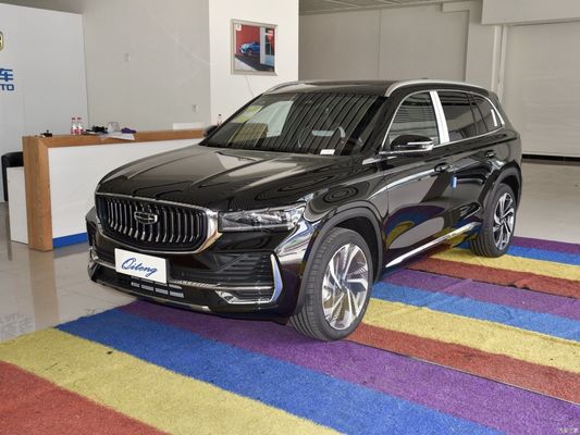 2.0td Power Four-Wheel Drive Флагманский внедорожник с левым рулем и сертификацией HACCP