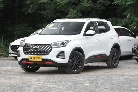 1000-1600cc ручная коробка передач Chery Tiggo 5X 2022 Plus Kung Fu Panda 1.5t CVT Smart SUV