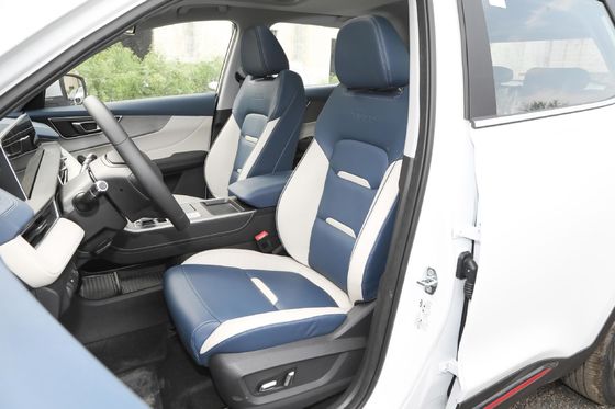1000-1600cc ручная коробка передач Chery Tiggo 5X 2022 Plus Kung Fu Panda 1.5t CVT Smart SUV