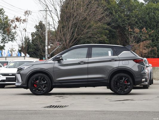 Сертифицированный HACCP 2023 Binyue Cool 1.5td DCT Champion Edition SUV с коробкой передач Tiptronic