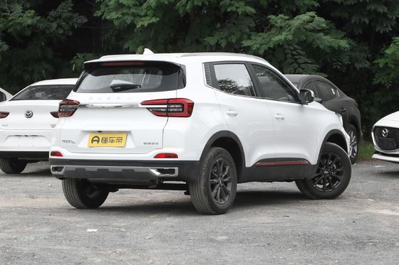 1000-1600cc ручная коробка передач Chery Tiggo 5X 2022 Plus Kung Fu Panda 1.5t CVT Smart SUV