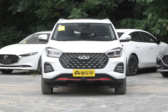1000-1600cc ручная коробка передач Chery Tiggo 5X 2022 Plus Kung Fu Panda 1.5t CVT Smart SUV