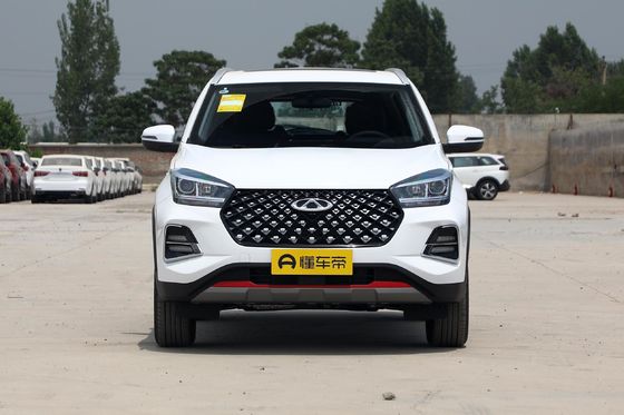 2022 Chery 5X Super Hero 1.5L Ручной модный внедорожник 1000-1600CC 4358x1830x1670