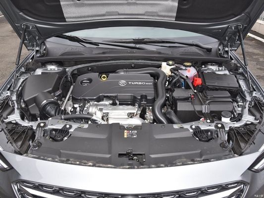 Запрос на заказ 2023 Regal 552t Smart Enjoyment Edition Седан 1.5L 169 лошадиных сил L4
