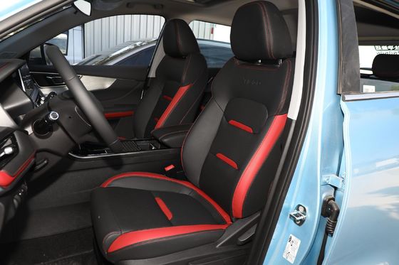 Chery SUV Rhoo 5X 2022 Супергерой 1.5L CVT Мода Лучший внедорожник для рынков стран