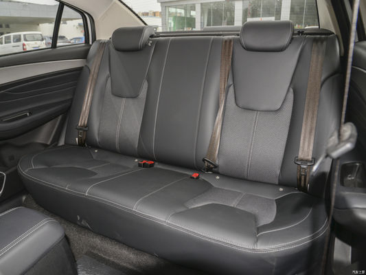 Arrizo Gx Champion Edition 1.5L CVT Модная версия Бензиновый автомобиль с настройкой
