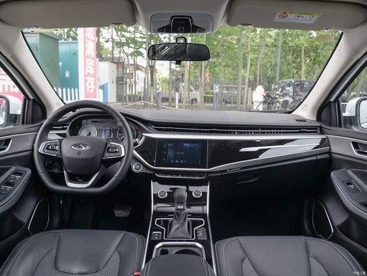 Chery Arrizo Gx 1.5L CVT Elite бензиновый автомобиль Продажа с онлайн/местным послепродажным сервисом