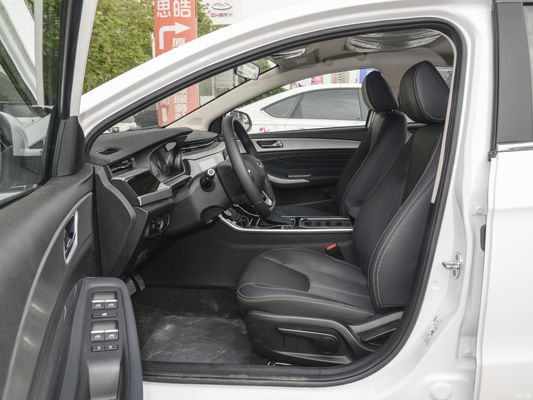 Chery Arrizo Gx 1.5L CVT Elite бензиновый автомобиль Продажа с онлайн/местным послепродажным сервисом