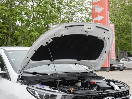 Chery Arrizo Gx 1.5L CVT Elite бензиновый автомобиль Продажа с онлайн/местным послепродажным сервисом