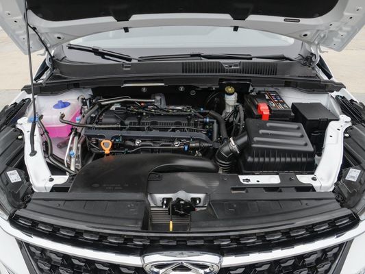 Chery Arrizo Gx 1.5L CVT Elite бензиновый автомобиль Продажа с онлайн/местным послепродажным сервисом