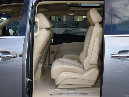 Левое рулевое MPV Buick Gl8 2023 Land Business Cabin Smart Elite Edition для бизнеса