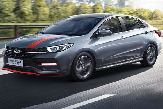 Arrizo Gx Champion Edition 1.5L CVT бензиновый автомобиль с левым рулем и доступный