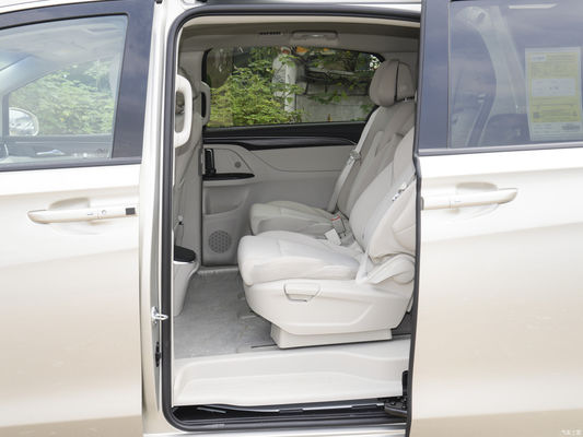 MPV Buick Gl8 2023 Es Landzun Comfort Edition с независимой подвеской Multi-Link