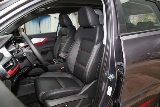 4500x1842x1746 Автомобиль Chery Tiggo 7 2023 Модель Superpower Edition 1.5t CVT Superpower Warrior