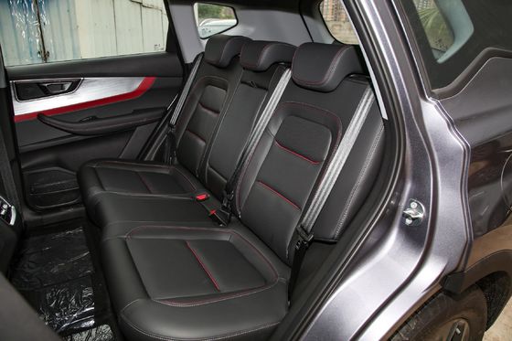 4500x1842x1746 Автомобиль Chery Tiggo 7 2023 Модель Superpower Edition 1.5t CVT Superpower Warrior