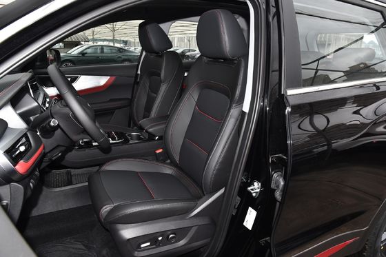 P00000177 Автомобиль Chery Tiggo 7 2023 Модель Superpower Edition 1.5t CVT Superpower Герой