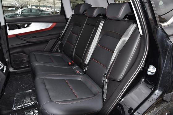 P00000177 Автомобиль Chery Tiggo 7 2023 Модель Superpower Edition 1.5t CVT Superpower Герой