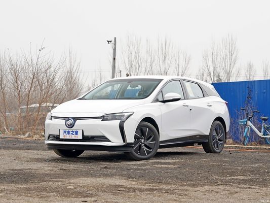 2022 Velite 6 EV Fashion Plus Edition Купе закрытый кузов тип 5 сидений конкурентоспособный