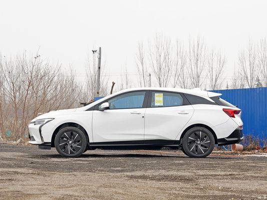 2022 Velite 6 EV Fashion Plus Edition Купе закрытый кузов тип 5 сидений конкурентоспособный