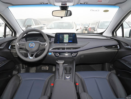 2022 Velite 6 EV Fashion Plus Edition Купе закрытый кузов тип 5 сидений конкурентоспособный