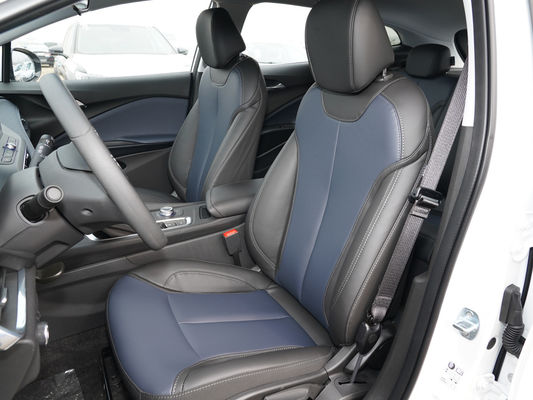 2022 Velite 6 EV Fashion Plus Edition Купе закрытый кузов тип 5 сидений конкурентоспособный