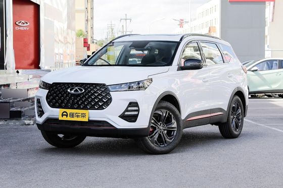 Мульти-ссылка независимая подвеска задней Chery Tiggo 7 2023 Модель 1.5t CVT Динамическое издание