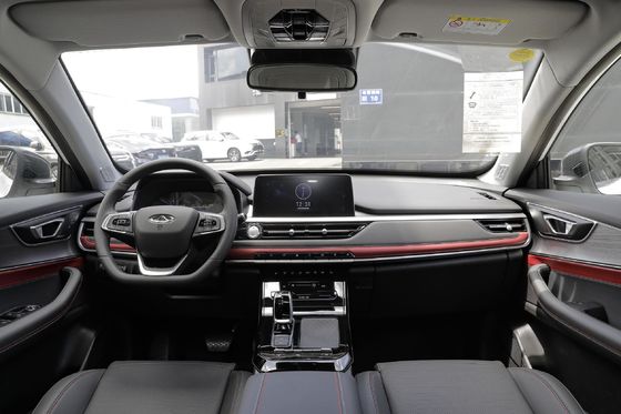Мульти-ссылка независимая подвеска задней Chery Tiggo 7 2023 Модель 1.5t CVT Динамическое издание