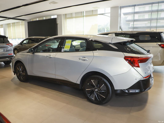 Энергетические транспортные средства 2022 Velite 6 EV Smart Plus Edition P0000093 Форма задней подвески
