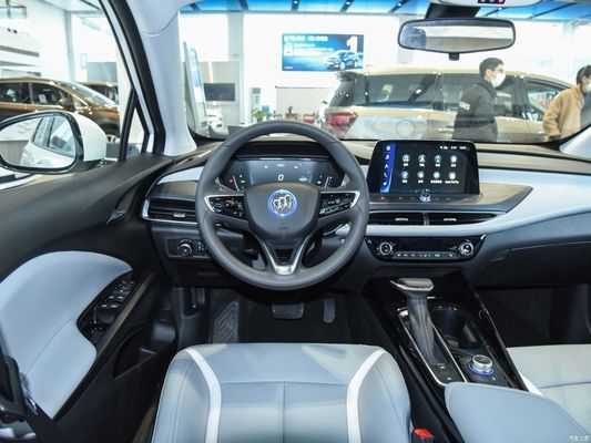 Энергетические транспортные средства 2022 Velite 6 EV Smart Plus Edition P0000093 Форма задней подвески