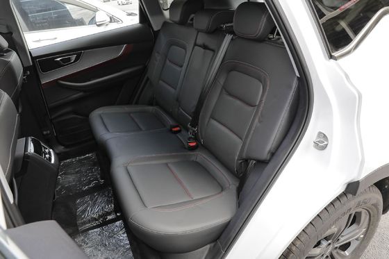 Автомобиль Chery Tiggo 7 SUV 2023 Модель обновленная 1.5t CVT Динамическое издание для структуры SUV