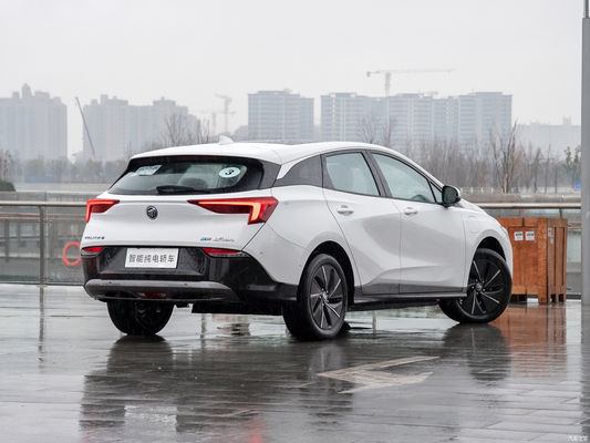 Специализированный запрос Электрические транспортные средства 2022 Velite 6 EV Intelligent Plus Edition для хорошего