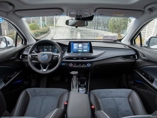 Специализированный запрос Электрические транспортные средства 2022 Velite 6 EV Intelligent Plus Edition для хорошего
