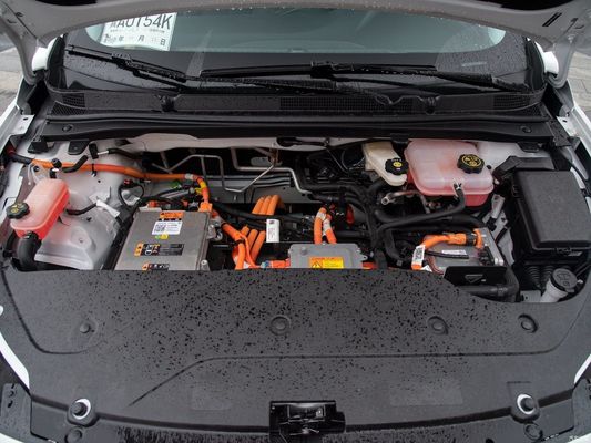 Специализированный запрос Электрические транспортные средства 2022 Velite 6 EV Intelligent Plus Edition для хорошего