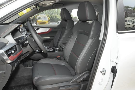 P00000175 Автомобиль Chery Tiggo 7 2022 Модель Superpower Edition 1.5t CVT Superpower Guardian