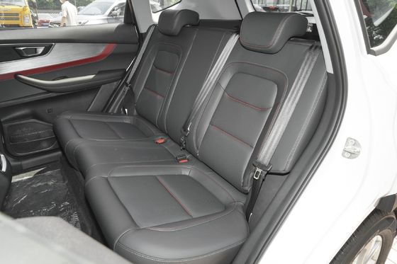 P00000175 Автомобиль Chery Tiggo 7 2022 Модель Superpower Edition 1.5t CVT Superpower Guardian